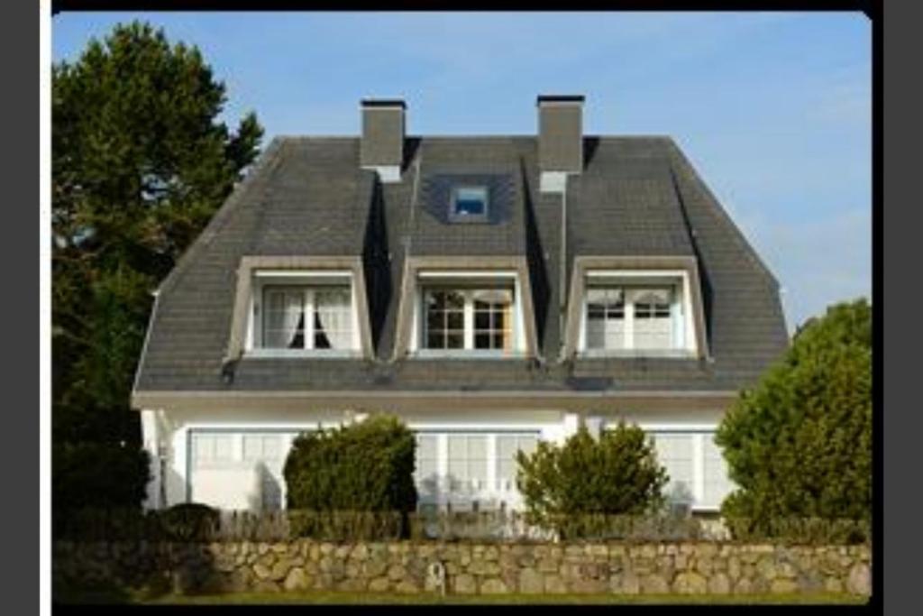 Sommer Munkmarsch Extérieur photo
